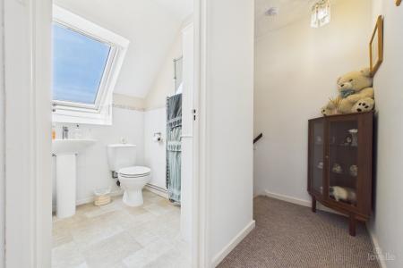 3 bedroom Semi-detached house for sale in Princess Drive, Barton-upon-Humber, North Lincolnshire, DN18
