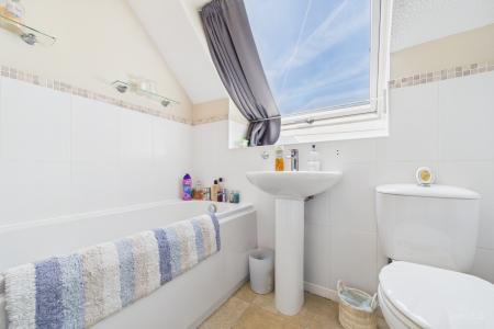 3 bedroom Semi-detached house for sale in Princess Drive, Barton-upon-Humber, North Lincolnshire, DN18