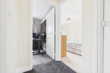 4 bedroom Detached house for sale in Graburn Way, Barton-upon-Humber, North Lincolnshire, DN18