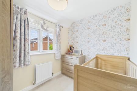4 bedroom Detached house for sale in Graburn Way, Barton-upon-Humber, North Lincolnshire, DN18