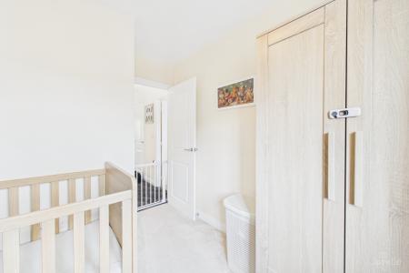 4 bedroom Detached house for sale in Graburn Way, Barton-upon-Humber, North Lincolnshire, DN18