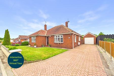 East Acridge, Barton-upon-Humber, North Lincolnshire, DN18