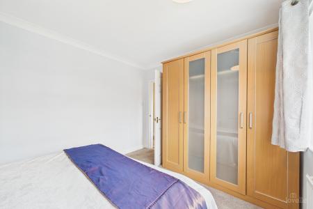3 bedroom Detached bungalow for sale in East Acridge, Barton-upon-Humber, North Lincolnshire, DN18