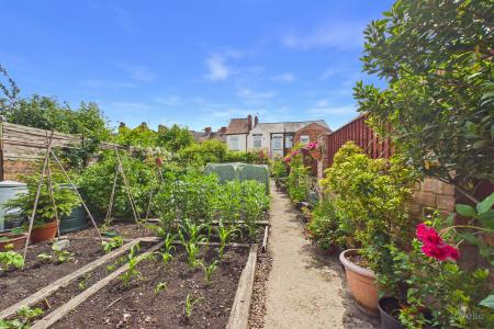 3 bedroom Terraced House for sale in Chapel Lane, Barton-upon-Humber, North Lincolnshire, DN18
