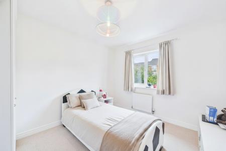 4 bedroom Detached house for sale in Jubilee Place, Barton-upon-Humber, North Lincolnshire, DN18