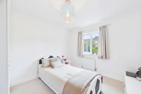 4 bedroom Detached house for sale in Jubilee Place, Barton-upon-Humber, North Lincolnshire, DN18