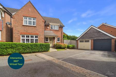 Jubilee Place, Barton-upon-Humber, North Lincolnshire, DN18
