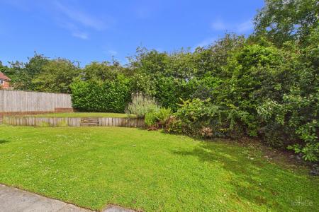 4 bedroom Detached house for sale in Jubilee Place, Barton-upon-Humber, North Lincolnshire, DN18
