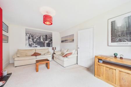 4 bedroom Detached house for sale in Jubilee Place, Barton-upon-Humber, North Lincolnshire, DN18
