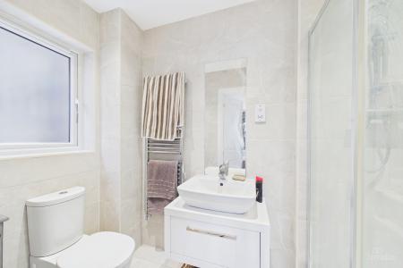 4 bedroom Detached house for sale in Jubilee Place, Barton-upon-Humber, North Lincolnshire, DN18