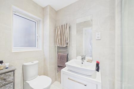 4 bedroom Detached house for sale in Jubilee Place, Barton-upon-Humber, North Lincolnshire, DN18