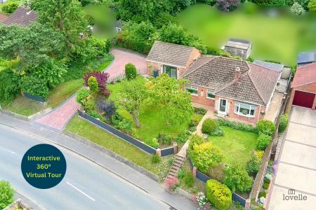 Barton Street, Barrow-upon-Humber, North Lincolnshire, DN19