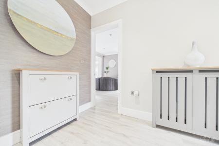 3 bedroom Detached bungalow for sale in Barton Street, Barrow-upon-Humber, North Lincolnshire, DN19