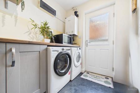 5 bedroom Detached house for sale in Abbey Rise, Barrow-upon-Humber, North Lincolnshire, DN19
