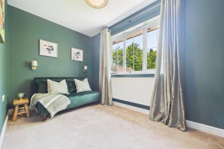 5 bedroom Detached house for sale in Abbey Rise, Barrow-upon-Humber, North Lincolnshire, DN19