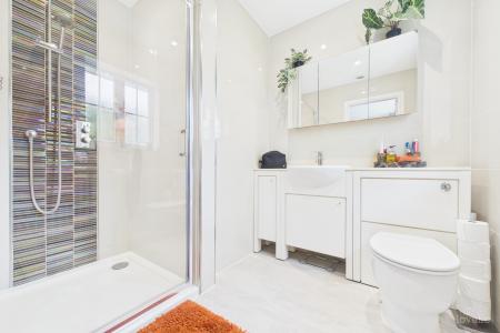 5 bedroom Detached house for sale in Abbey Rise, Barrow-upon-Humber, North Lincolnshire, DN19