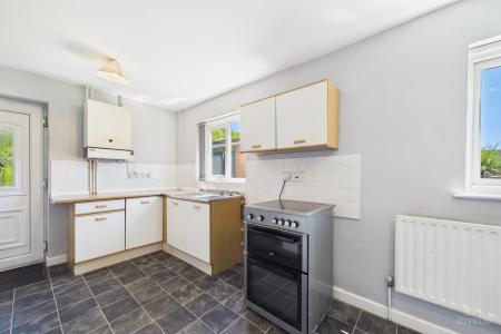 3 bedroom Semi-detached house for sale in Marsh Lane, Barton-upon-Humber, North Lincolnshire, DN18