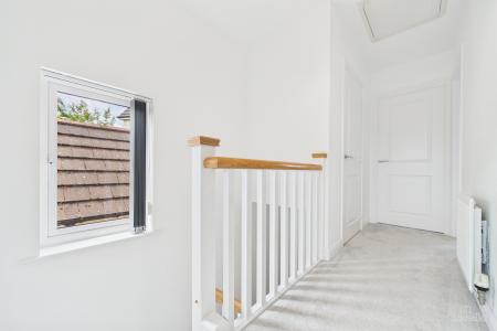 3 bedroom End of terrace house for sale in Clipson Crest, Barton-upon-Humber, North Lincolnshire, DN18