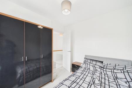 3 bedroom End of terrace house for sale in Clipson Crest, Barton-upon-Humber, North Lincolnshire, DN18