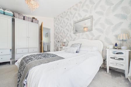 4 bedroom Detached house for sale in Townside, East Halton, North Lincolnshire, DN40