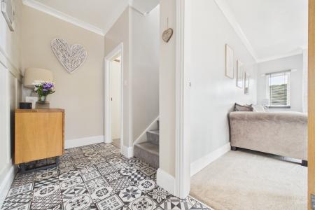 4 bedroom Detached house for sale in Townside, East Halton, North Lincolnshire, DN40