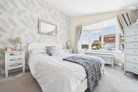 4 bedroom Detached house for sale in Townside, East Halton, North Lincolnshire, DN40