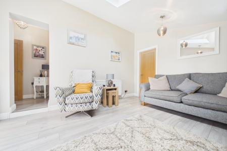 4 bedroom Detached house for sale in Townside, East Halton, North Lincolnshire, DN40