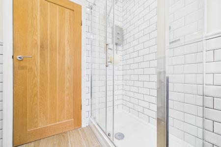 4 bedroom Detached house for sale in Townside, East Halton, North Lincolnshire, DN40