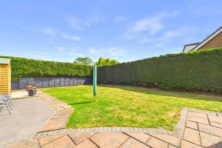 4 bedroom Detached house for sale in Townside, East Halton, North Lincolnshire, DN40