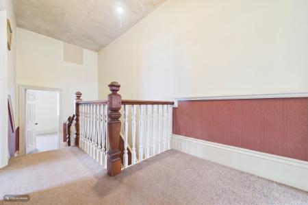 3 bedroom Semi-detached house for sale in Howe Lane, Goxhill, North Lincolnshire, DN19
