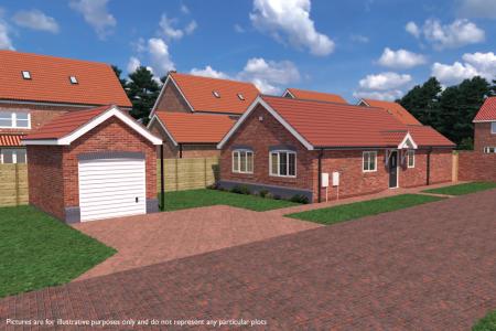 Plot 102 - North Street, Winterton, North Lincolnshire, DN15