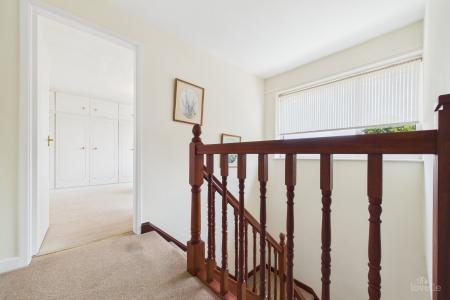 4 bedroom Detached house for sale in Ferriby Road, Barton-upon-Humber, North Lincolnshire, DN18