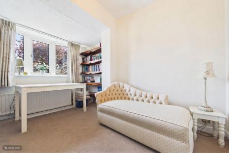4 bedroom Detached house for sale in Ferriby Road, Barton-upon-Humber, North Lincolnshire, DN18
