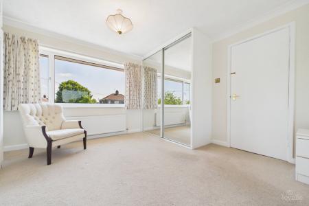 4 bedroom Detached house for sale in Ferriby Road, Barton-upon-Humber, North Lincolnshire, DN18