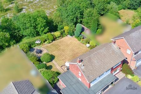 4 bedroom Detached house for sale in Ferriby Road, Barton-upon-Humber, North Lincolnshire, DN18