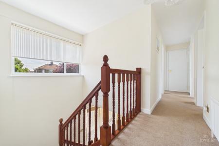 4 bedroom Detached house for sale in Ferriby Road, Barton-upon-Humber, North Lincolnshire, DN18
