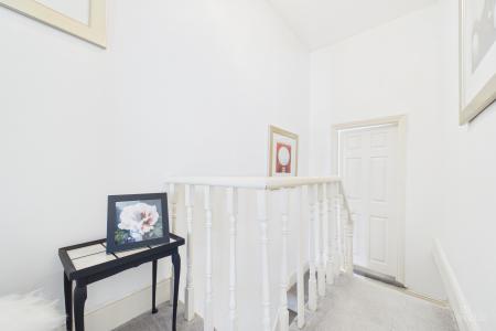 3 bedroom Terraced House for sale in Myrtle Avenue, Wellsted Street, Kingston upon Hull, East Riding of Yorkshire, HU3