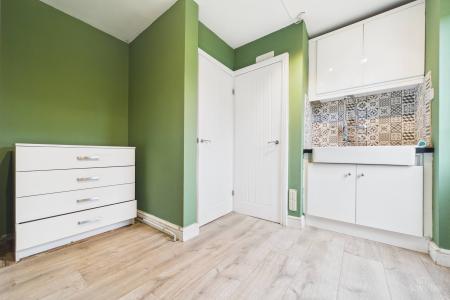 4 bedroom Detached house for sale in The Close, Goxhill, North Lincolnshire, DN19