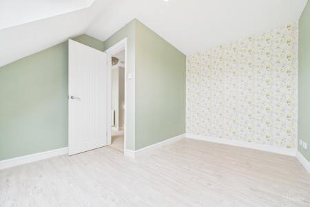 4 bedroom Detached house for sale in The Close, Goxhill, North Lincolnshire, DN19