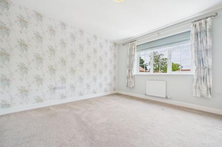 4 bedroom Detached house for sale in Franklin Way, Barrow-Upon-Humber, DN19
