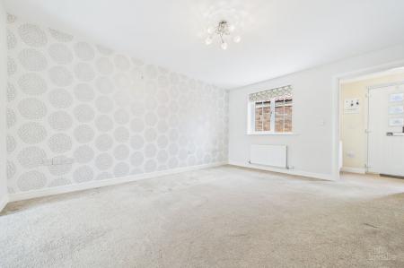 4 bedroom Detached house for sale in Franklin Way, Barrow-Upon-Humber, DN19
