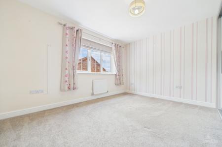 4 bedroom Detached house for sale in Franklin Way, Barrow-Upon-Humber, DN19