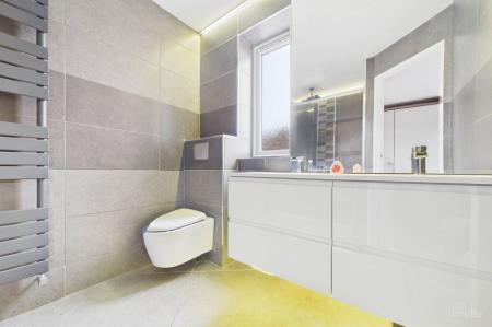4 bedroom Detached house for sale in The Close, Goxhill, DN19