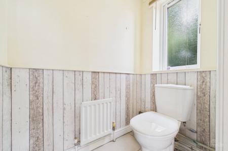 4 bedroom Detached house for sale in The Close, Goxhill, DN19