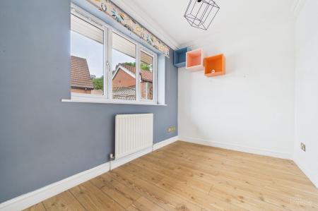 4 bedroom Detached house for sale in The Close, Goxhill, DN19