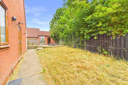 4 bedroom Detached house for sale in The Close, Goxhill, DN19