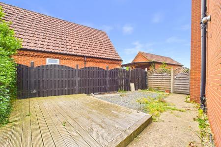 4 bedroom Detached house for sale in The Close, Goxhill, DN19