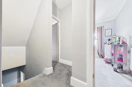 3 bedroom Terraced House for sale in Westfield Road, Barton-Upon-Humber, DN18