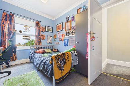 3 bedroom Terraced House for sale in Westfield Road, Barton-Upon-Humber, DN18