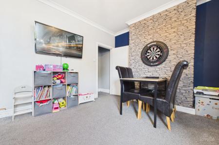 3 bedroom Terraced House for sale in Westfield Road, Barton-Upon-Humber, DN18